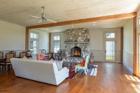 174 Perkins Street Castine ME 04421