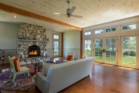 174 Perkins Street Castine ME 04421