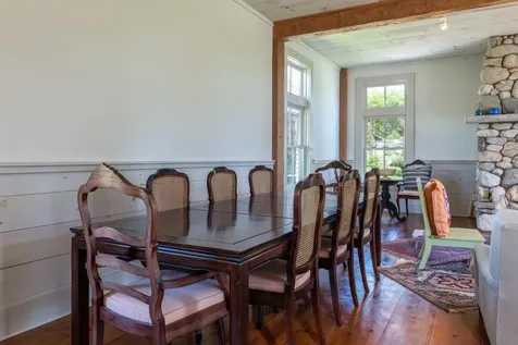 174 Perkins Street Castine ME 04421