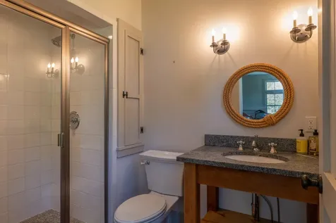 174 Perkins Street Castine ME 04421