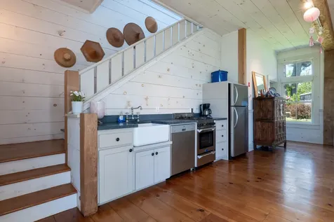 174 Perkins Street Castine ME 04421