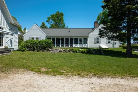 174 Perkins Street Castine ME 04421