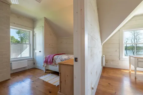 174 Perkins Street Castine ME 04421