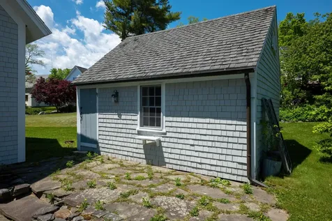 174 Perkins Street Castine ME 04421