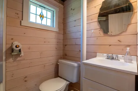 174 Perkins Street Castine ME 04421