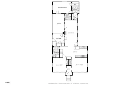 174 Perkins Street Castine ME 04421