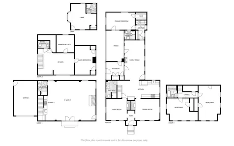 174 Perkins Street Castine ME 04421