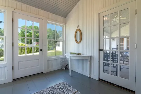174 Perkins Street Castine ME 04421