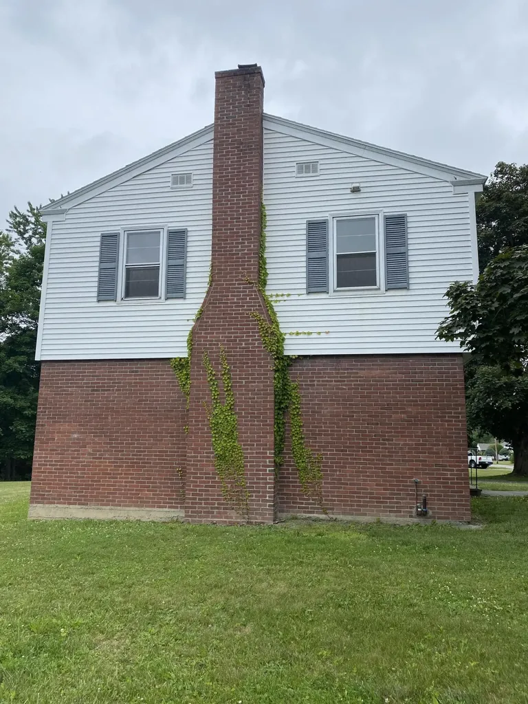 4 Oak Knoll Drive Waterville ME 04901