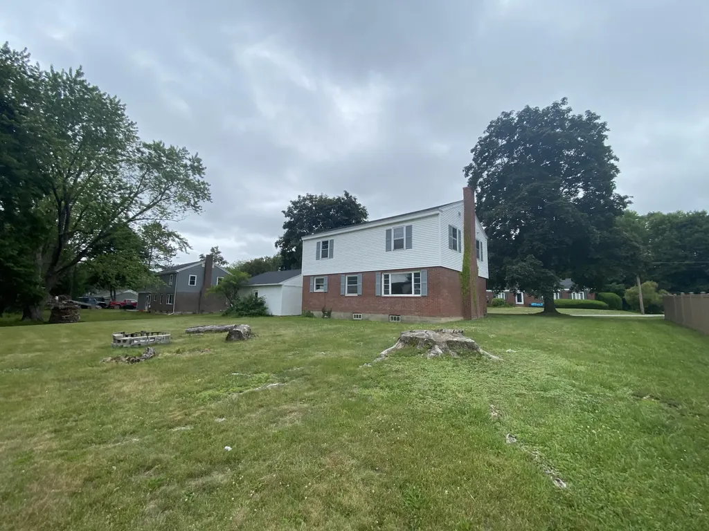 4 Oak Knoll Drive Waterville ME 04901