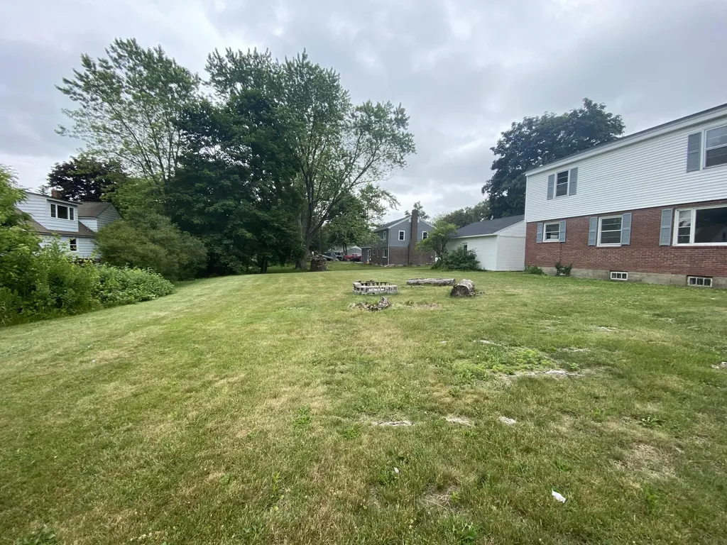 4 Oak Knoll Drive Waterville ME 04901