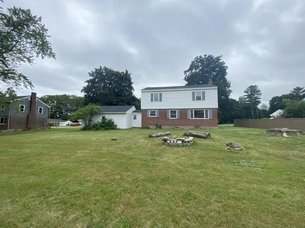 4 Oak Knoll Drive Waterville ME 04901