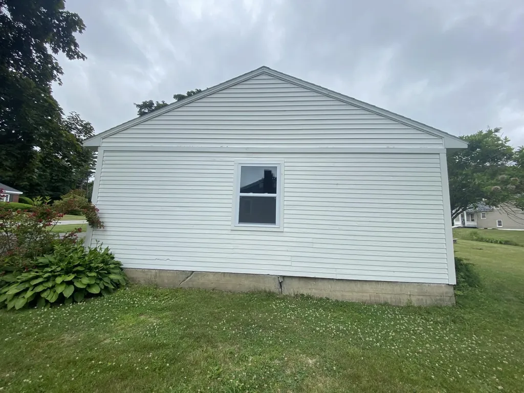 4 Oak Knoll Drive Waterville ME 04901