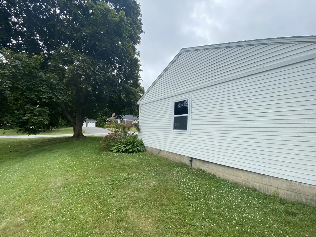 4 Oak Knoll Drive Waterville ME 04901