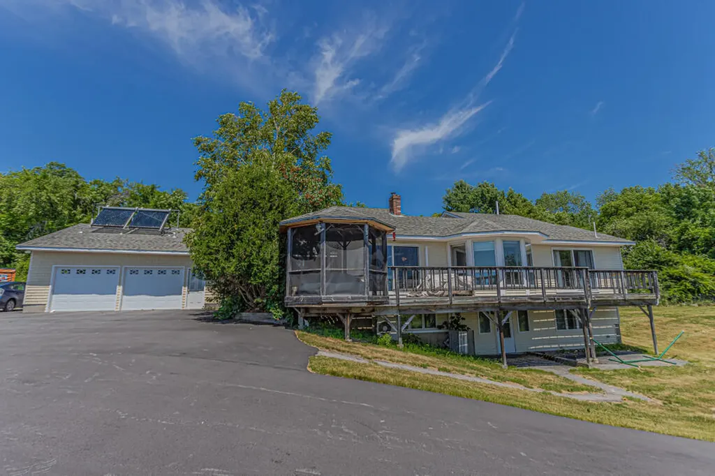 239 Temple Road Wilton ME 04294