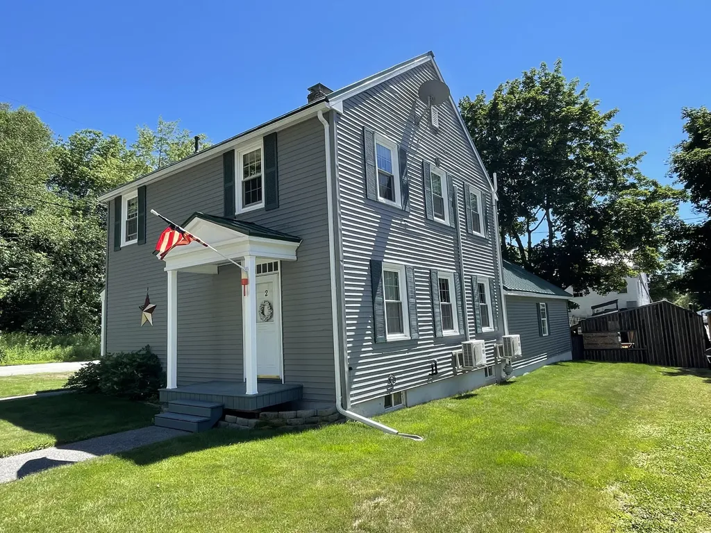 2 Thomas Street Bucksport ME 04416