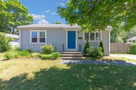 128 Belfort Street Portland ME 04103