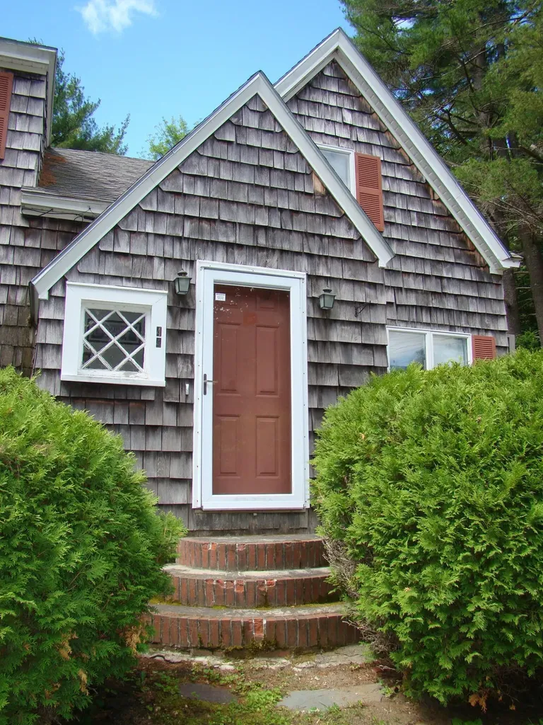 44 Dawes Avenue Auburn ME 04210