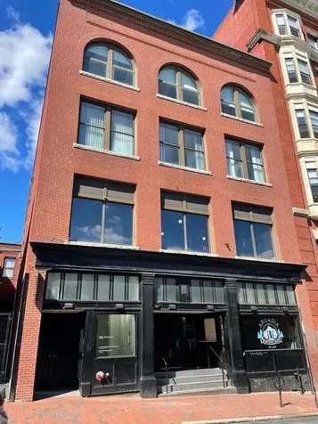 24 Preble Street Portland ME 04101