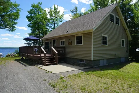 60 Howard Point Road Lake View Plt ME 04463