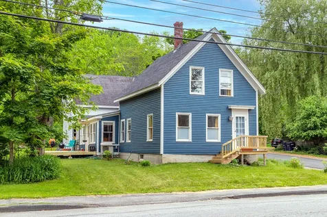 42 Waldo Avenue Belfast ME 04915