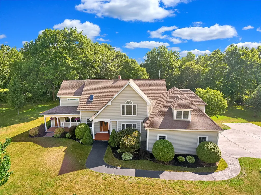 32 Fawn Lane Greene ME 04236
