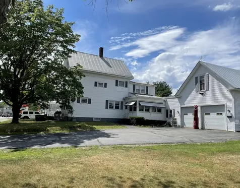 18 Jewett Street Skowhegan ME 04976