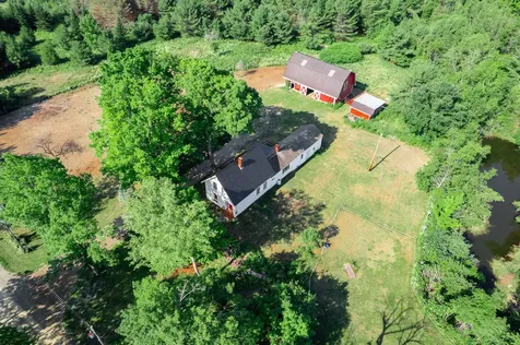 508 Rutland Road Newport ME 04953