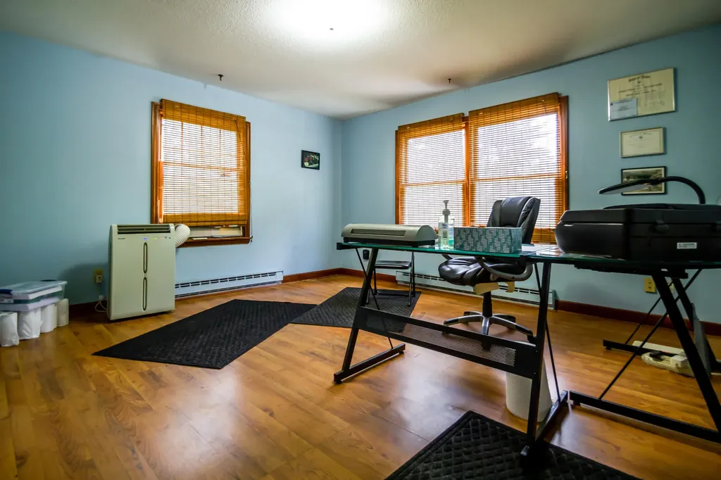583 Augusta Road Jefferson ME 04348
