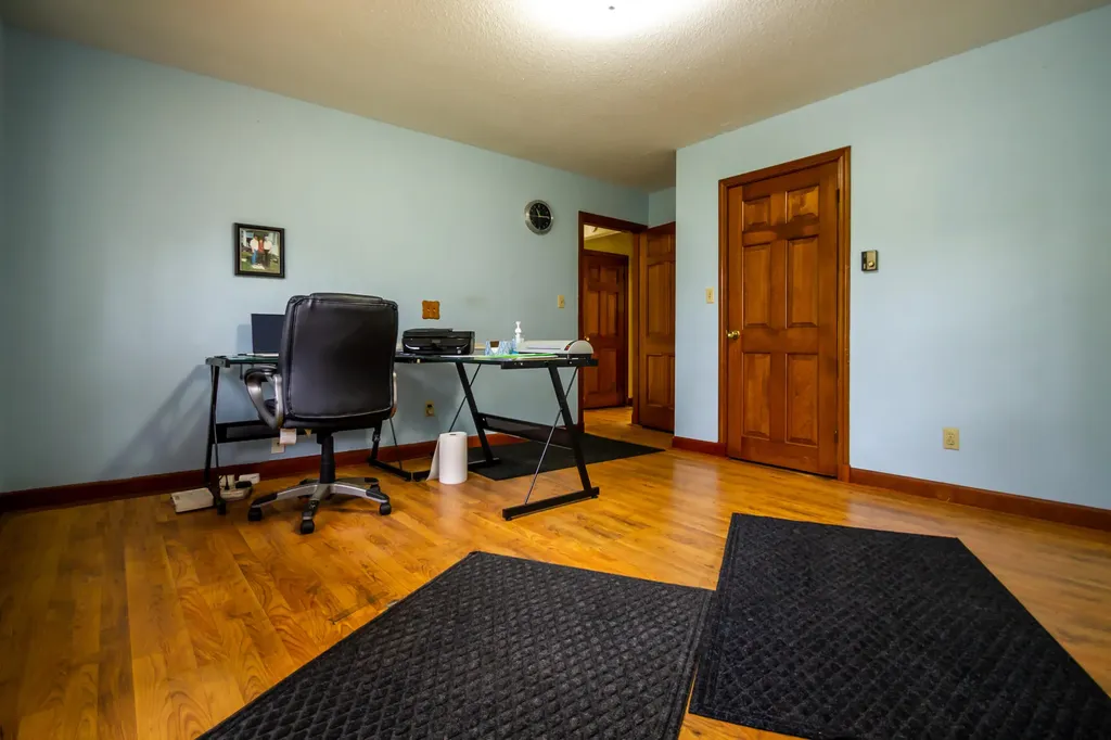583 Augusta Road Jefferson ME 04348