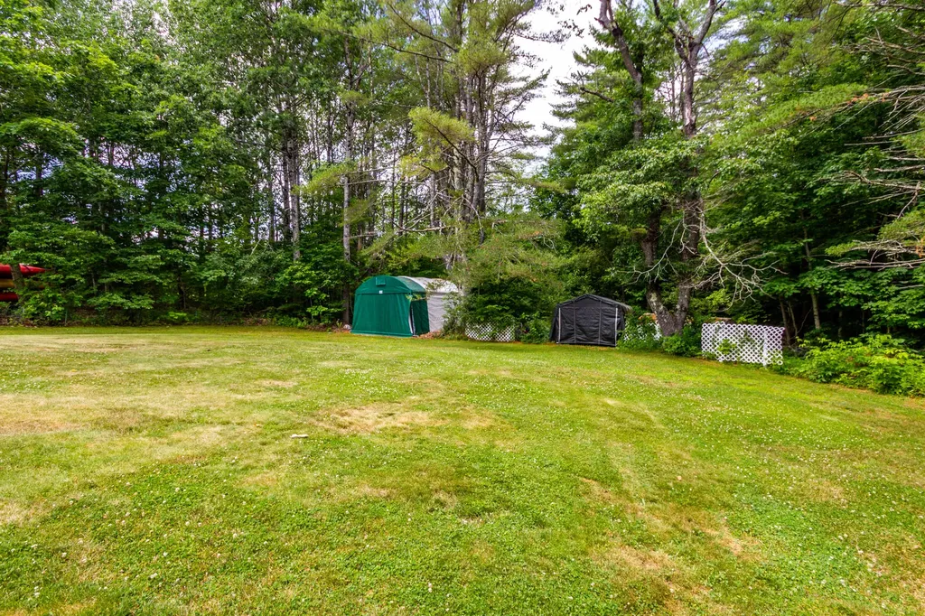 583 Augusta Road Jefferson ME 04348