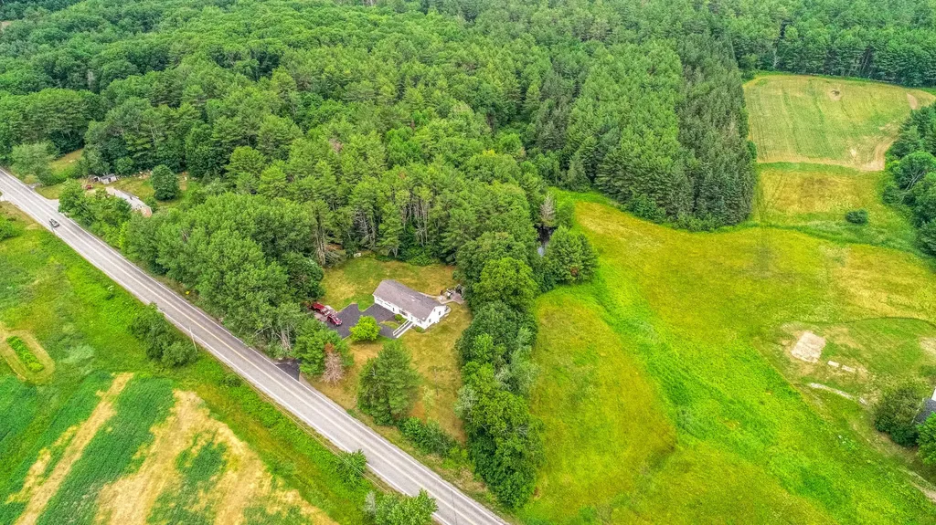 583 Augusta Road Jefferson ME 04348