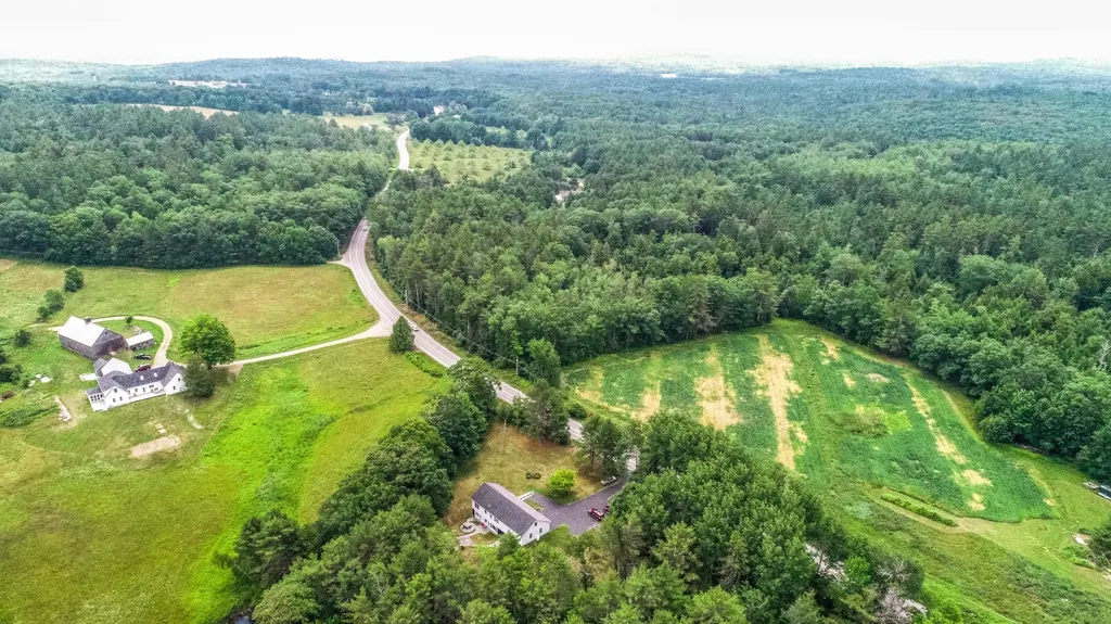 583 Augusta Road Jefferson ME 04348
