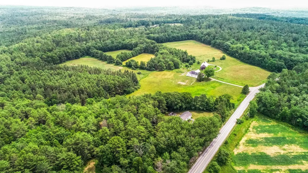 583 Augusta Road Jefferson ME 04348