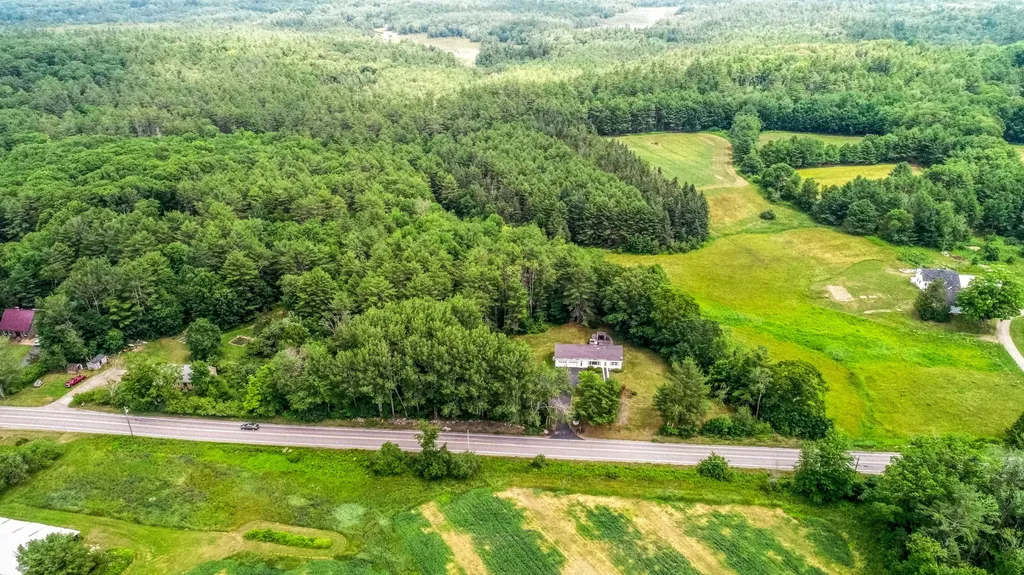 583 Augusta Road Jefferson ME 04348