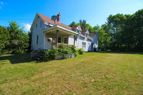 235 Elm Street Bangor ME 04401