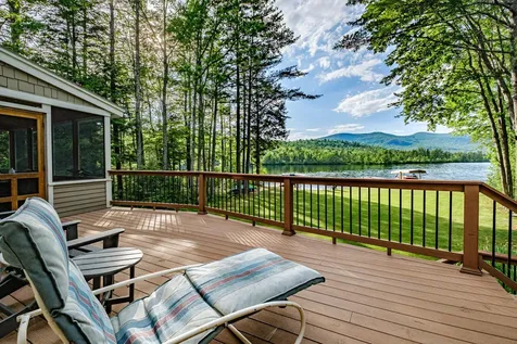 6 Benton Brook Place Denmark ME 04022