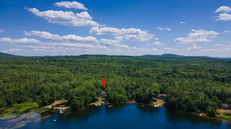 6 Benton Brook Place Denmark ME 04022