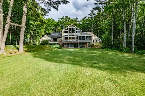 6 Benton Brook Place Denmark ME 04022