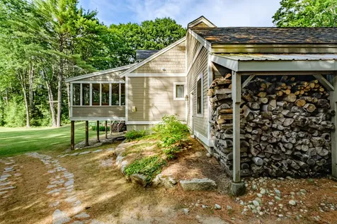 6 Benton Brook Place Denmark ME 04022
