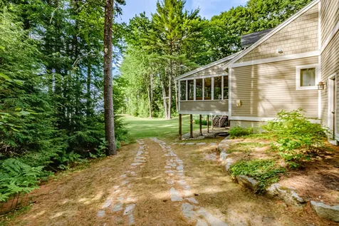 6 Benton Brook Place Denmark ME 04022
