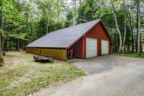6 Benton Brook Place Denmark ME 04022