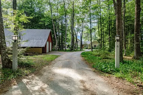 6 Benton Brook Place Denmark ME 04022