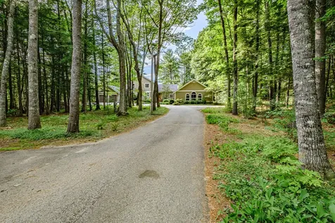 6 Benton Brook Place Denmark ME 04022