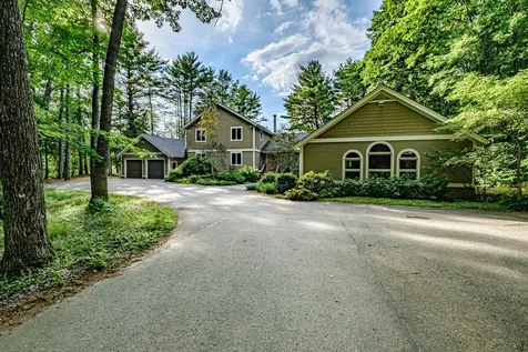 6 Benton Brook Place Denmark ME 04022