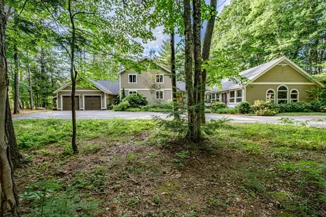 6 Benton Brook Place Denmark ME 04022