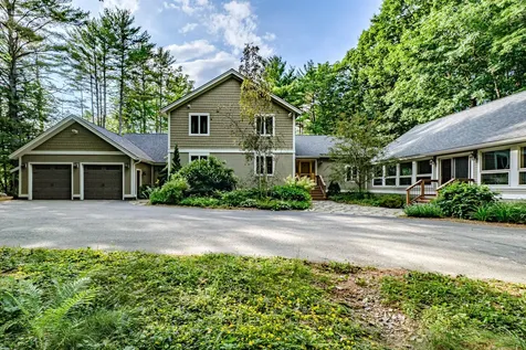 6 Benton Brook Place Denmark ME 04022