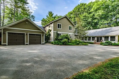 6 Benton Brook Place Denmark ME 04022
