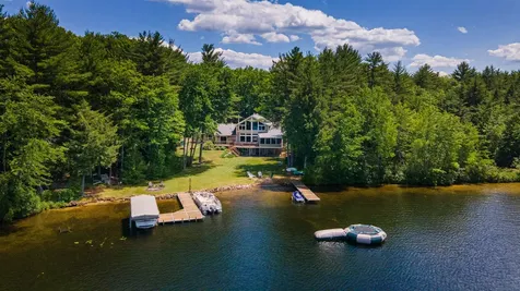 6 Benton Brook Place Denmark ME 04022