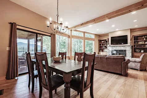 6 Benton Brook Place Denmark ME 04022